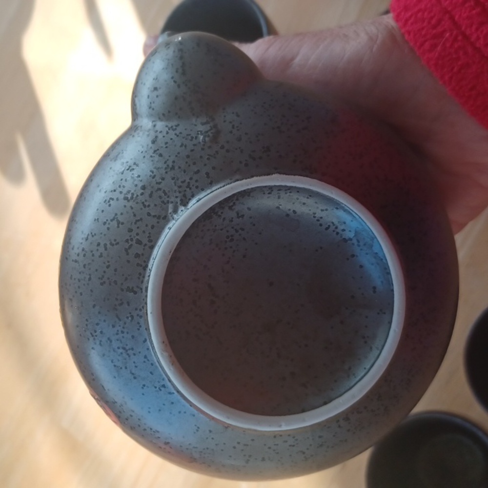 Neko Tea Set - Picture 6 of 8
